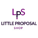 littleproposalshop.com