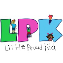 littleproudkid.com