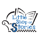 Little Shop Of Stories Llc