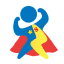 Company logo for littlesupermen.com