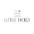 Little Things Studio Logo