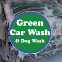 Green Wash Car Wash and Dog Wash