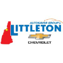 Littleton Chevrolet Buick