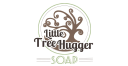 Little Tree Hugger Soap