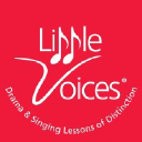 littlevoices.org.uk