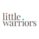 Little Warriors logo