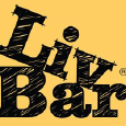 LivBar Logo