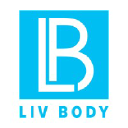 Logo for livbody.com