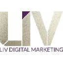 LIV Digital Marketing in Elioplus