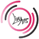 live-arts.com