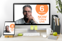 Beende die spirituelle Suche in 6 Monaten | Sascha A. Jaksic
