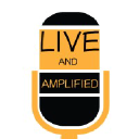 liveandamplified.net