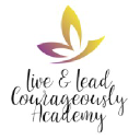 liveandleadcourageously.academy