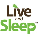 liveandsleep.com Logo