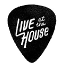 liveatthehouse.com