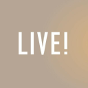 Logo for liveclothing.com
