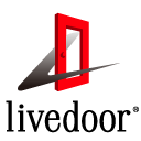 livedoor.jp logo icon