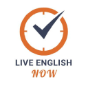 Live English Now