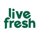 LiveFresh logo