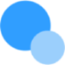Logo for lively.com