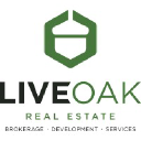 Live Oak logo