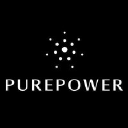 Logo for livepurepower.com