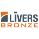 liversbronze.com