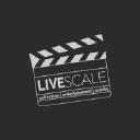 Livescale logo