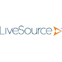LiveSource Logo com