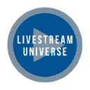 livestreamuniverse.com