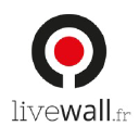 livewall.fr