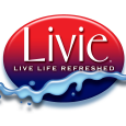 Livie Water Logo