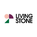 Living Stone logo