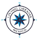 livingdreamsmexico.com