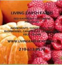 livingearthfarms.net