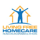 livingfreehomecare.com