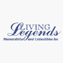 Legends Memorabilia and Collectibles Inc