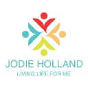 Living Life for Me logo