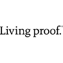 Logo for livingproof.com