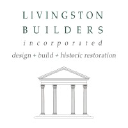 Livingston Builders (CA) Logo