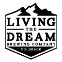 Living The Dream Brewing Co. logo