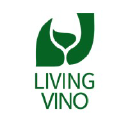 Living Vino logo