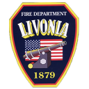 livoniafiredept.org