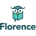 Livraria Florence logo