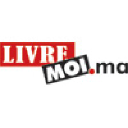 LivreMoi logo
