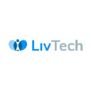 LivTech’s JavaScript job post on Arc’s remote job board.