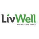 Logo LivWell Enlightened Health