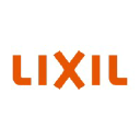 Company logo LIXIL