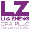 LI & ZHENG CPA PLLC logo