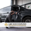 L&K Aischgrund GmbH logo